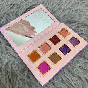 Sephora Makeup - Alamar Cosmetics Spanglish Palette Sephora Makeup - Alamar Cosmetics Spanglish Palette
